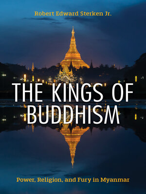 cover image of The Kings of Buddhism